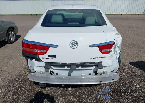2016 Buick Verano z USA, uszkodzony, nr VIN 1G4PP5SK0G4160514
